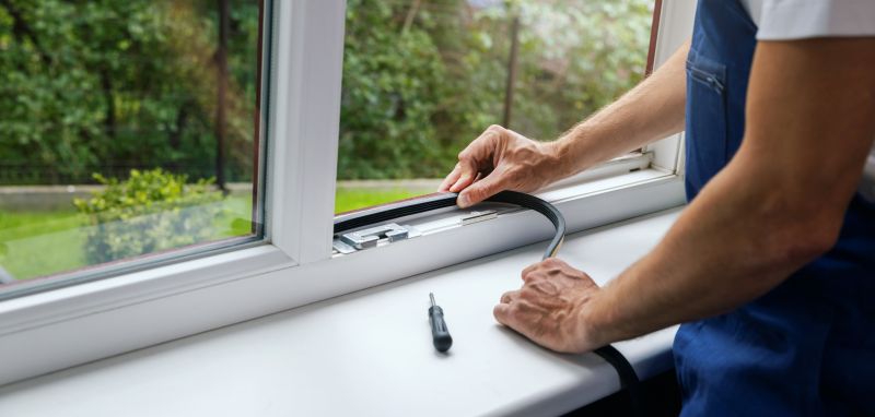 Energy-Saving Windows